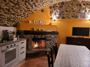 La Casa sull' Altopiano Mountain Lake Iseo hospitality